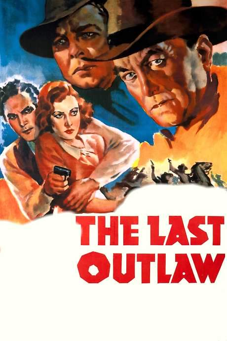 The Last Outlaw